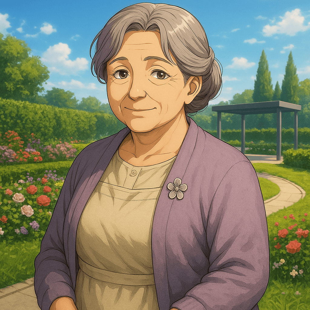 Angela