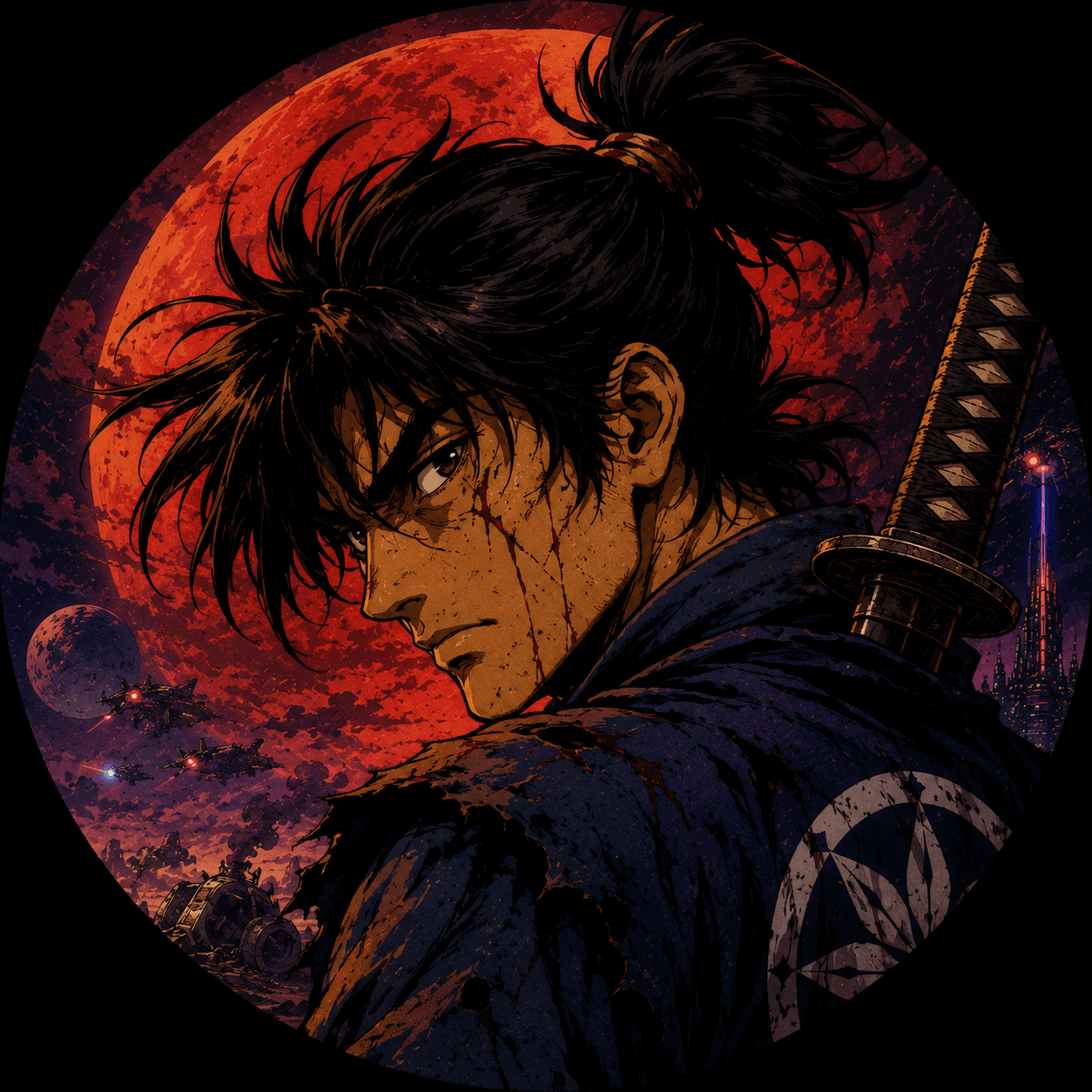Hiroshi