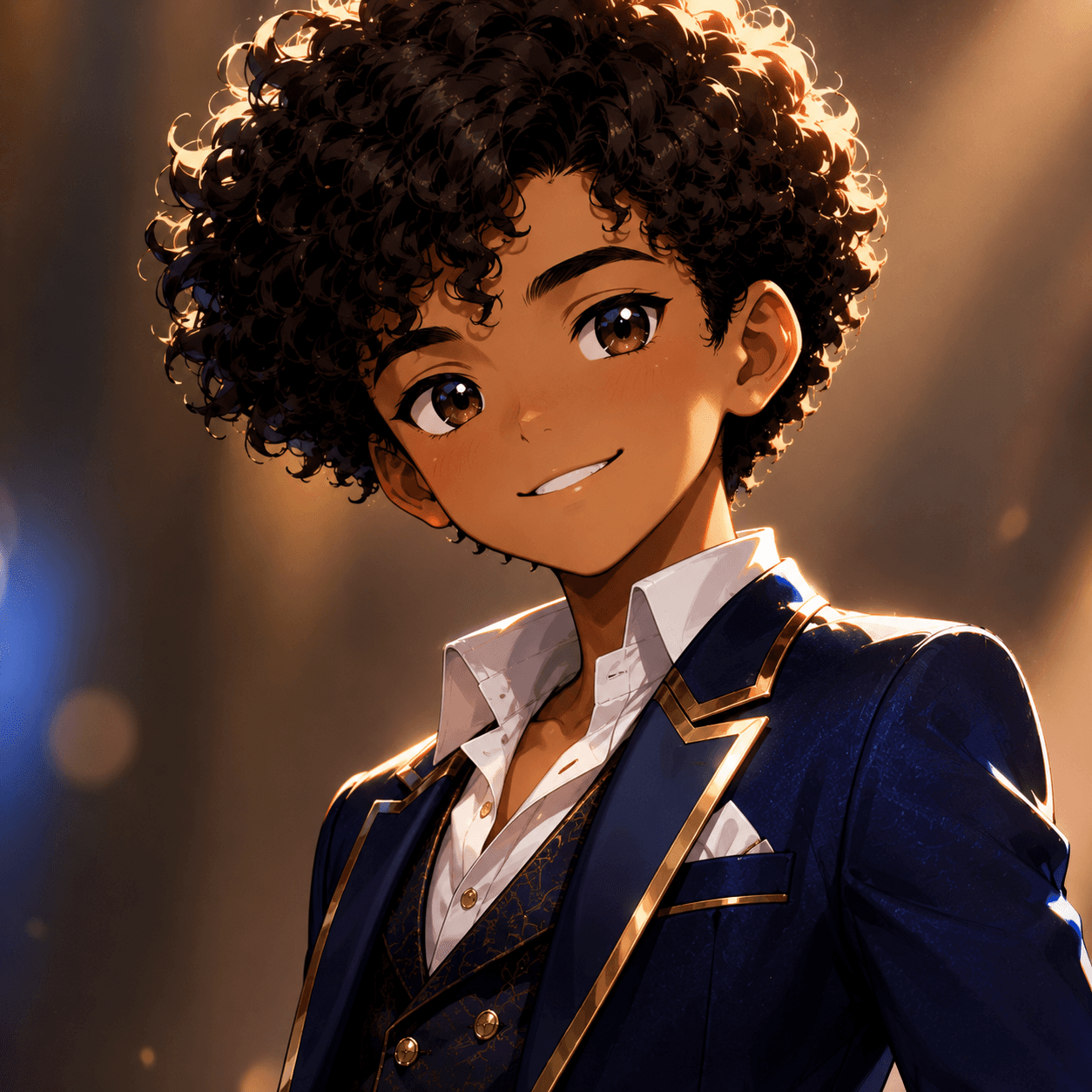 Moïse